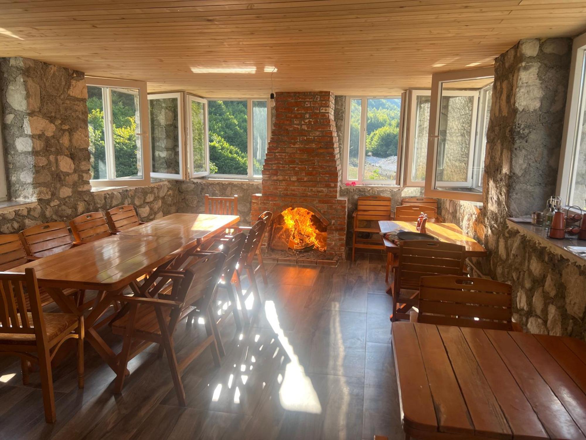 Guest house Rosi Peak *