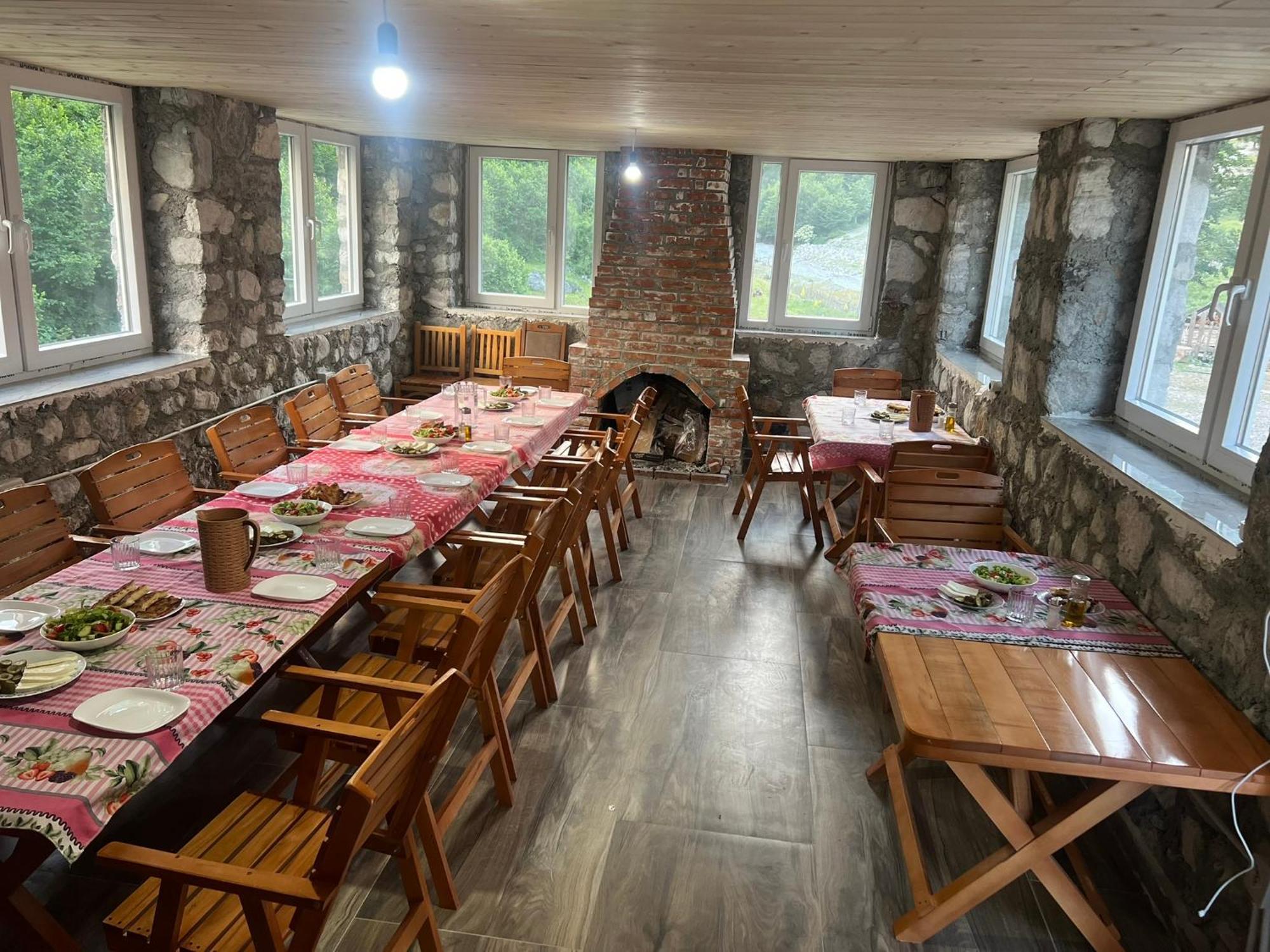 Guest house Rosi Peak *
