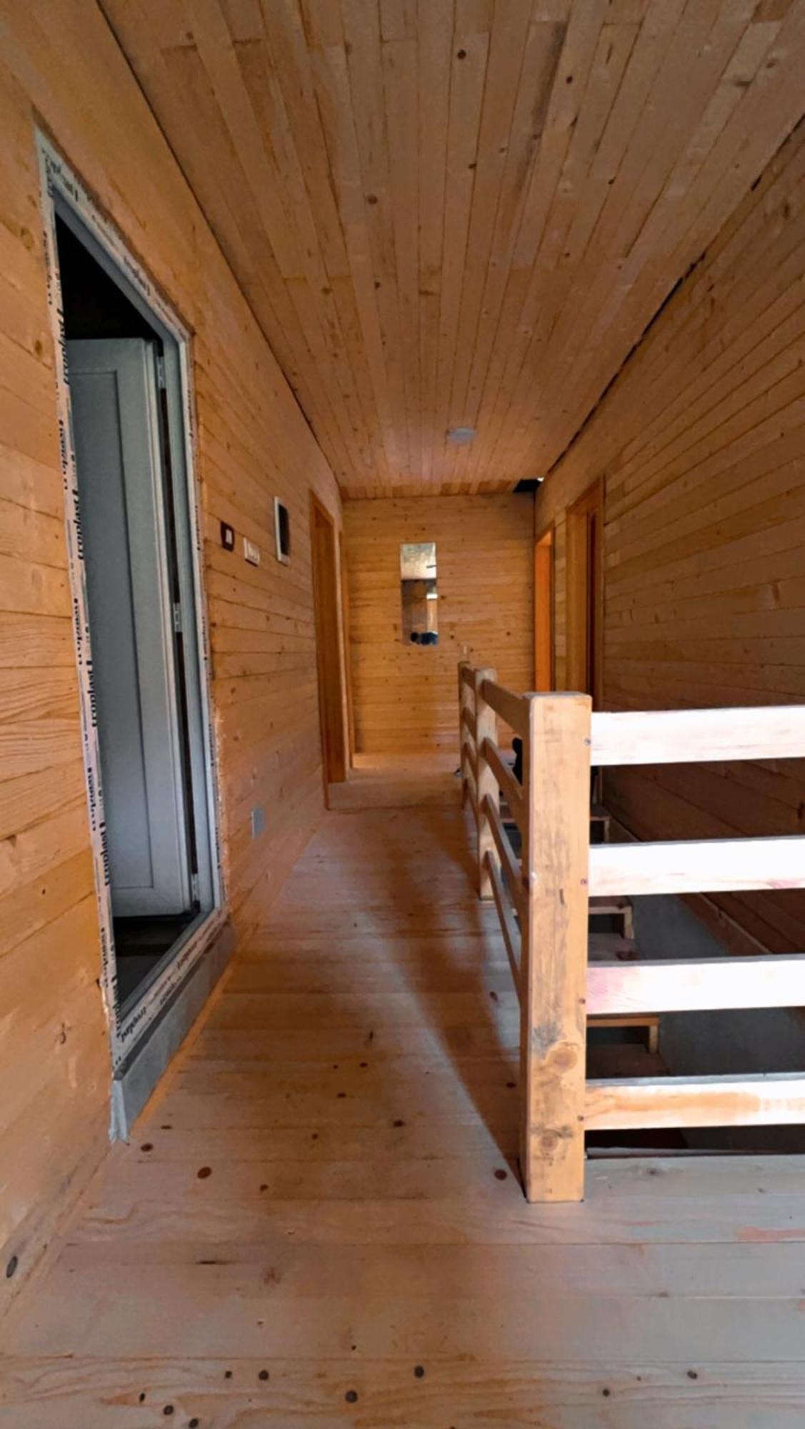 Guest house Rosi Peak