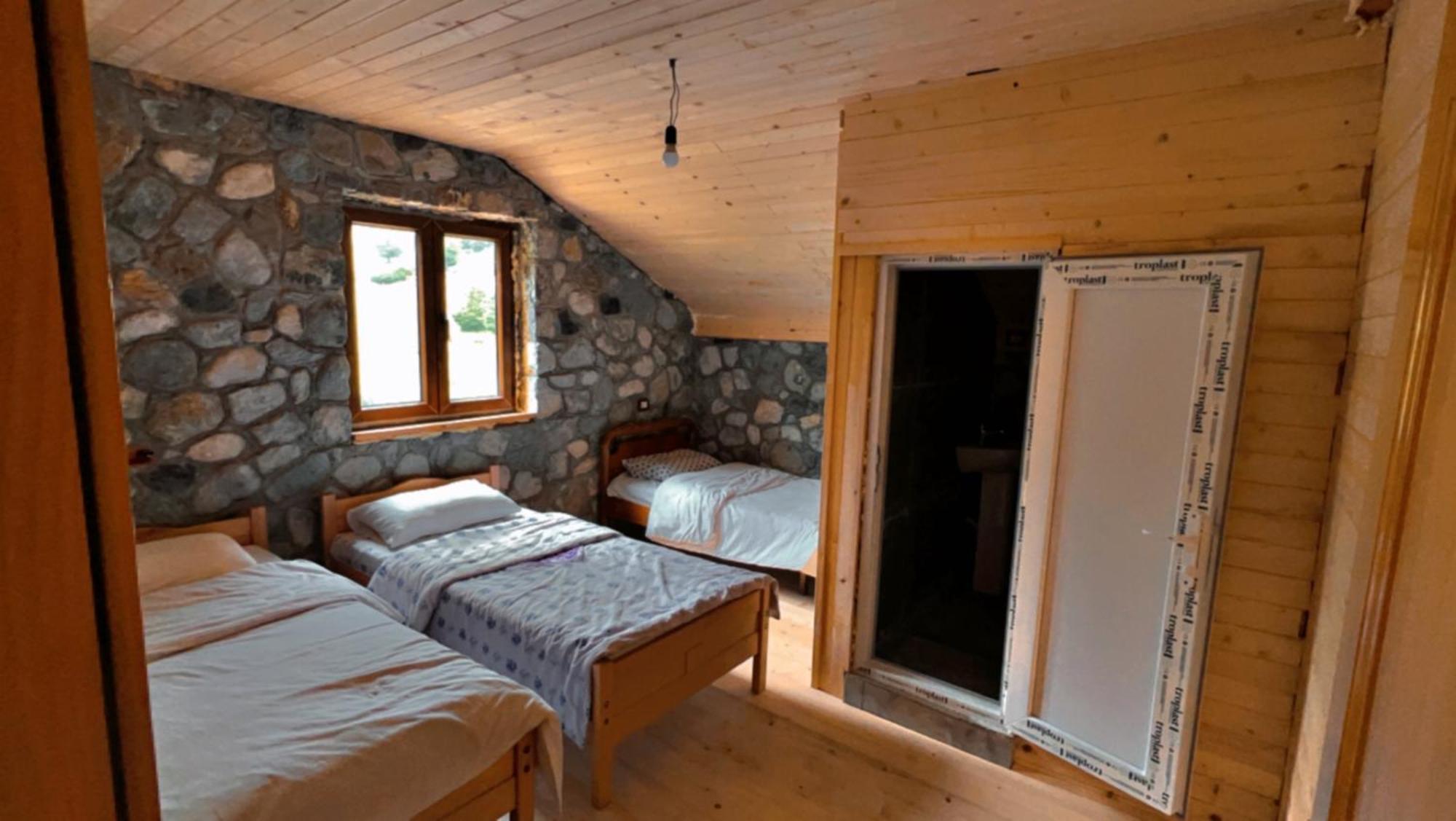 Guest house Rosi Peak Valbone