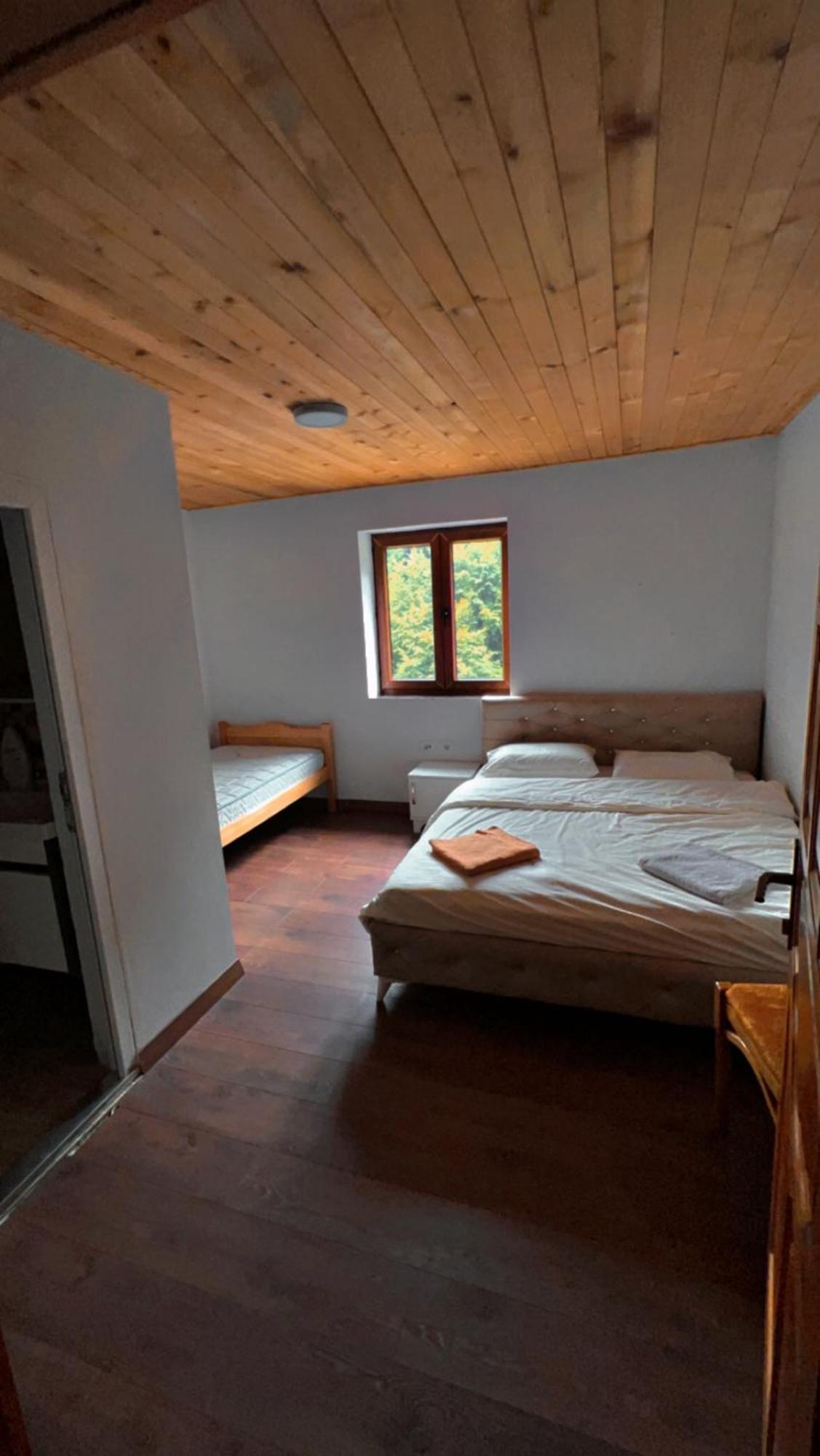 Guest house Rosi Peak *